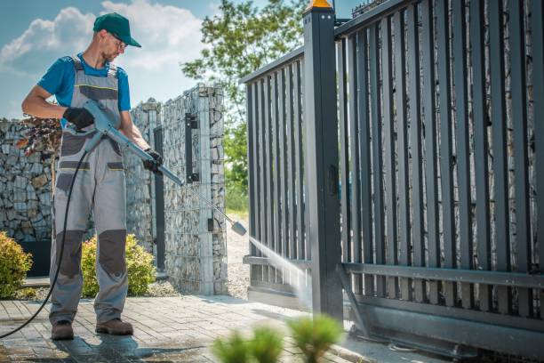 New Canaan, CT Pressure Washing Company
